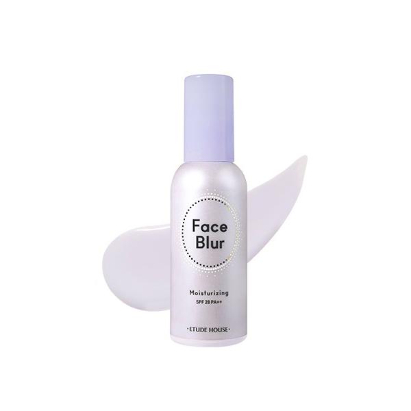 Face Blur SPF28-PA++ - Moisturizing