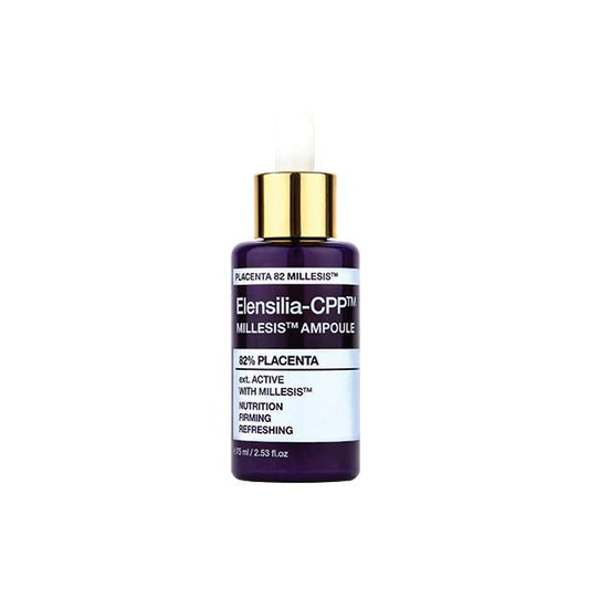 CPP Placenta 82 MILLESIS™ Ampoule - 75ml