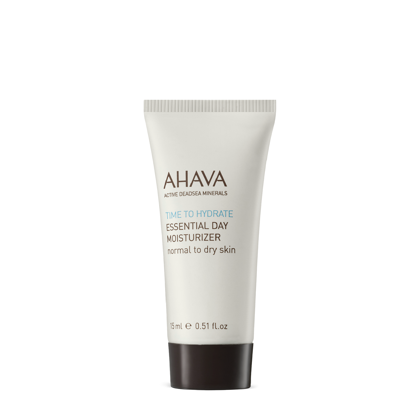 Essential Day Moisturizer - Normal To Dry Skin 15ml