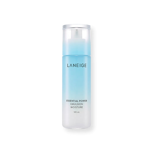 Essential Power Emulsion Moisture