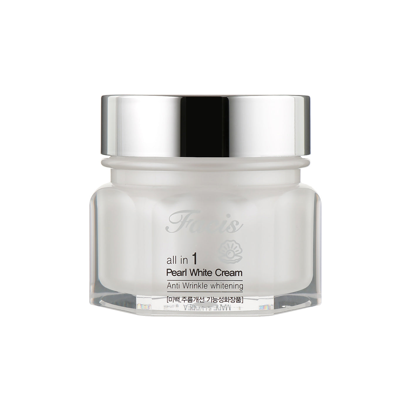 Facis All-In-One Pearl Brightening Cream