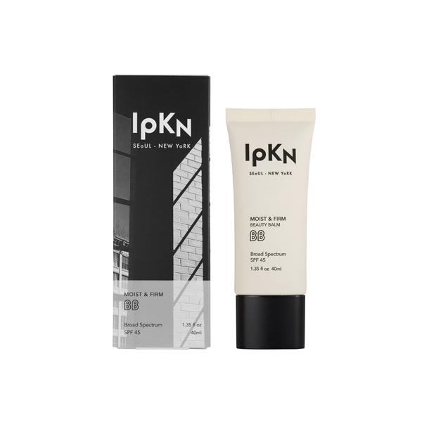 Moist & Firm BB SPF 45 - Fair