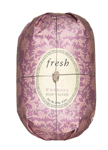 Fresh Oval Soap 8.8 oz