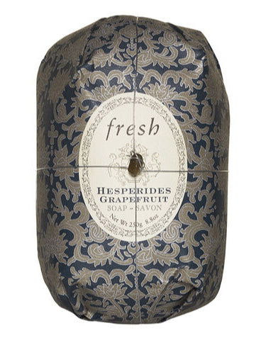 Fresh Oval Soap 8.8 oz