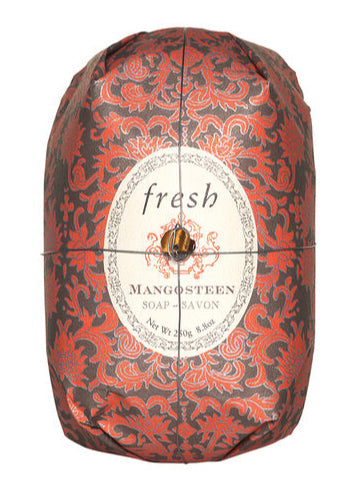 Fresh Oval Soap 8.8 oz