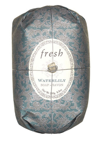 Fresh Oval Soap 8.8 oz