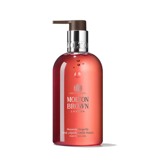 MOLTON BROWN | Hand Wash - Gingerlily