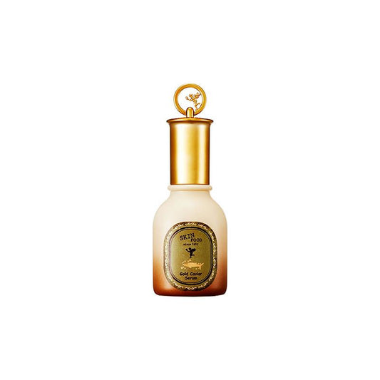 Gold Caviar Serum (wrinkle care)
