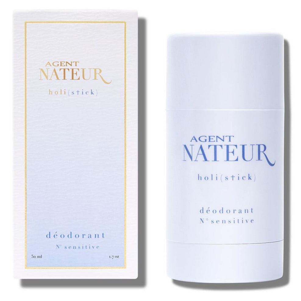 h o l i (Stick) Sensitive Deodorant