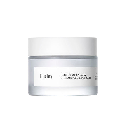 Cream - More Than Moist