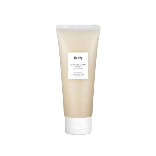 Sleep Mask - Good Night