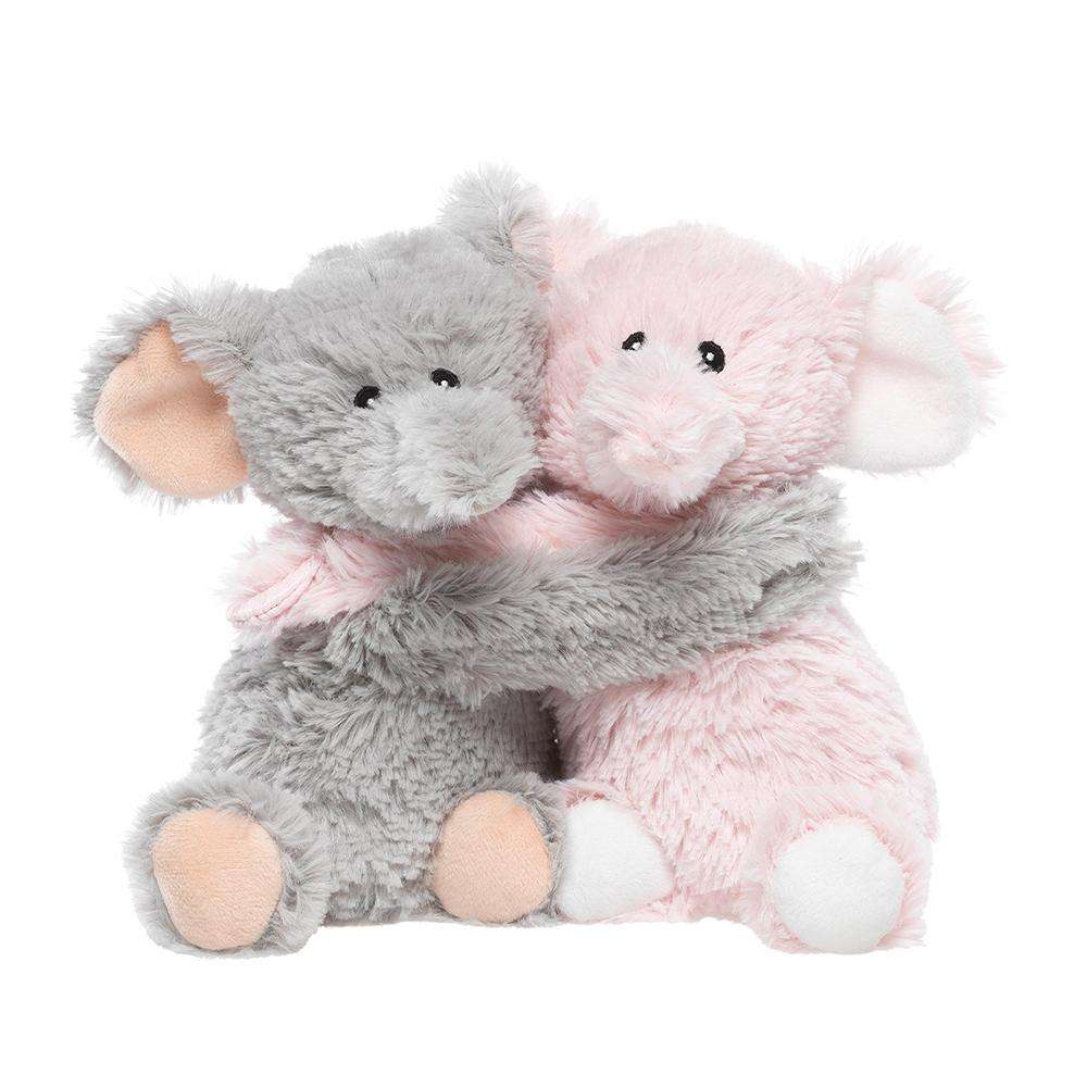 Warmies® Stuffed Animals, Several Styles and Sizes