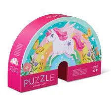 12 Piece Sweet Unicorn