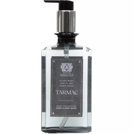 Body Wash Tarmac 16oz