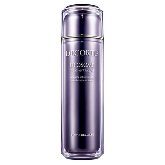 Kose Decorte Liposome Treatment Liquid For Anti-Aging Care 170ml - Japanese Anti-Aging Lotion