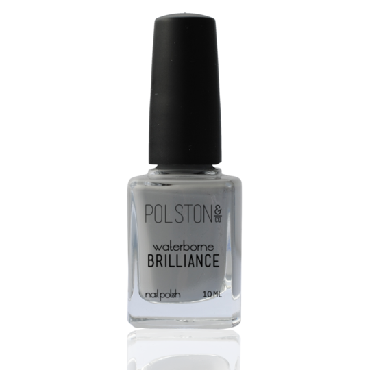 Polston & Co® Toxic-Free Waterborne Brilliance Nail Polish
