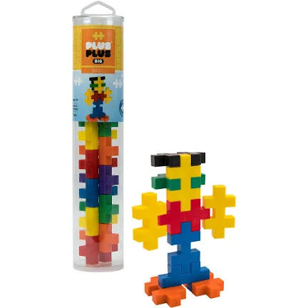 Big Plus Plus Basic Tube