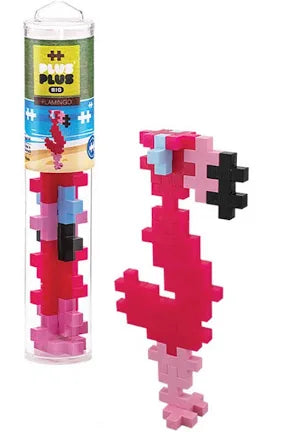 Big Plus Plus Flamingo