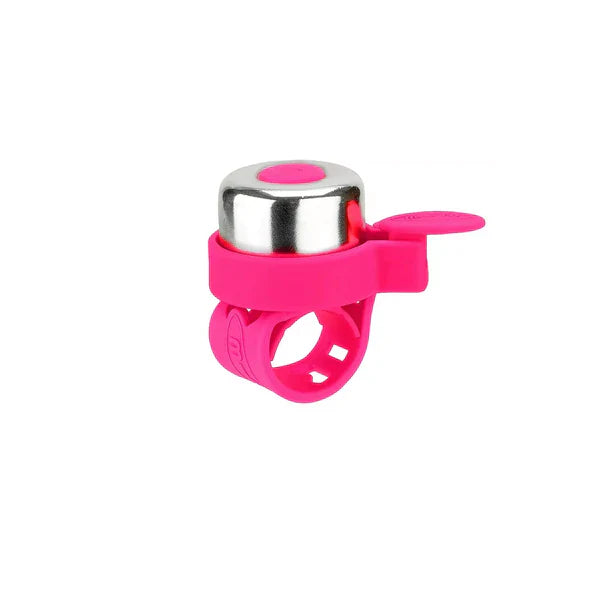 Scooter Pink Bell