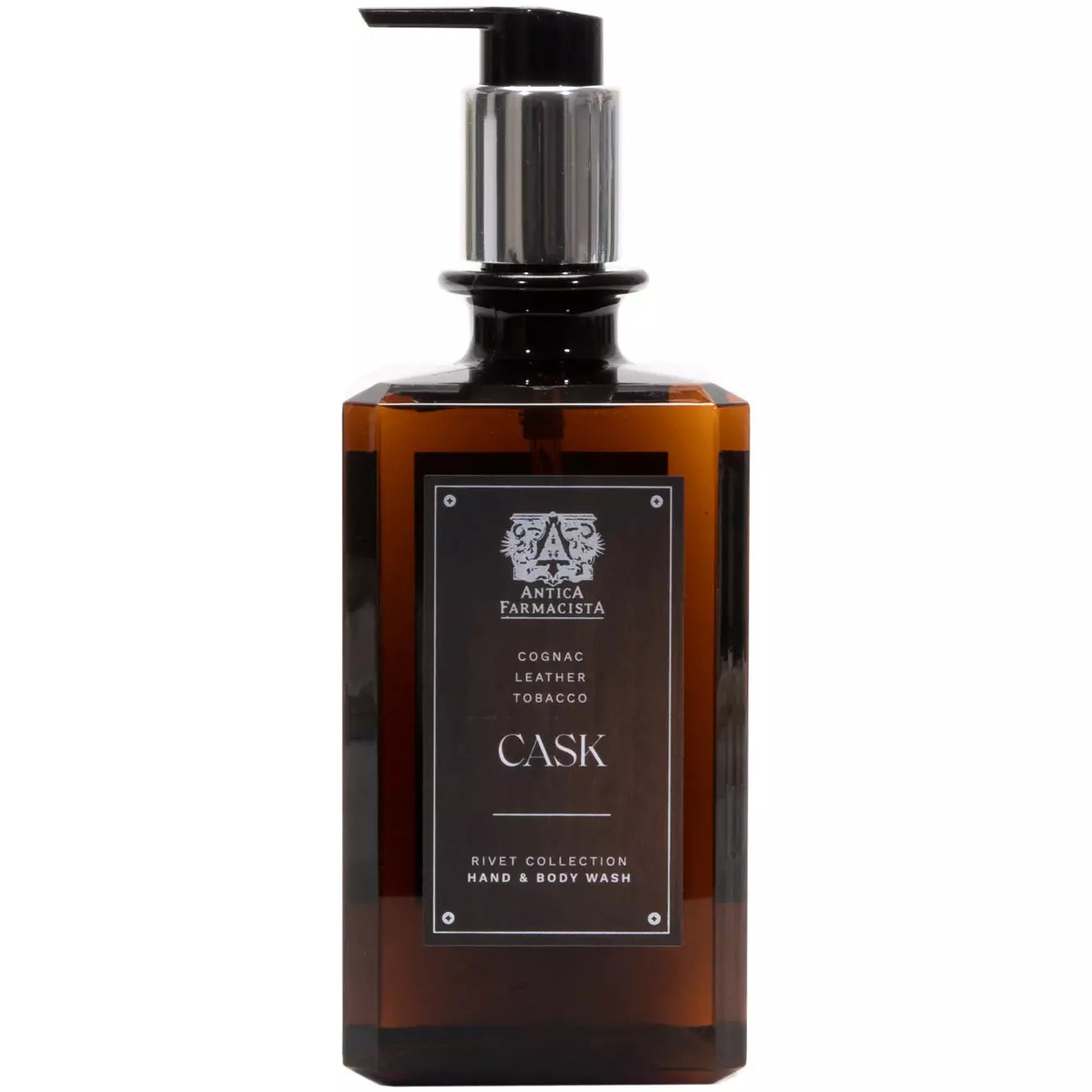 Cask Body Moisturizer 16oz
