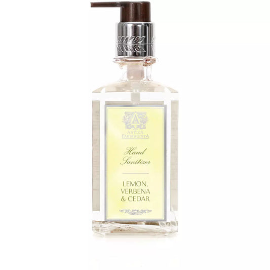 Lemon Verbena 10 Oz HW