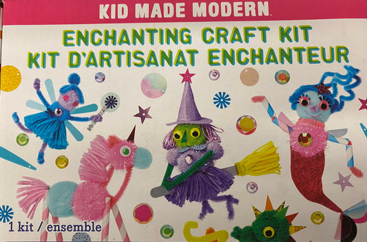 Enchanted Craft Kit