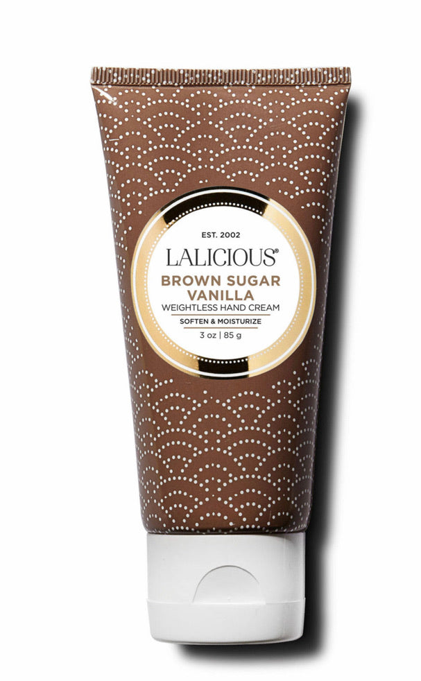 Hand Cream 3 oz