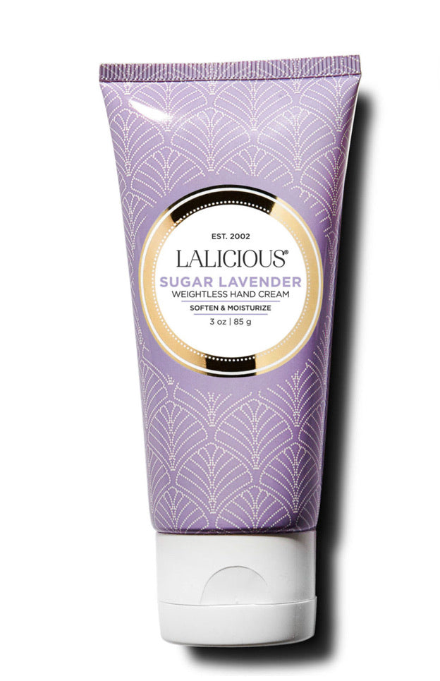 Hand Cream 3 oz
