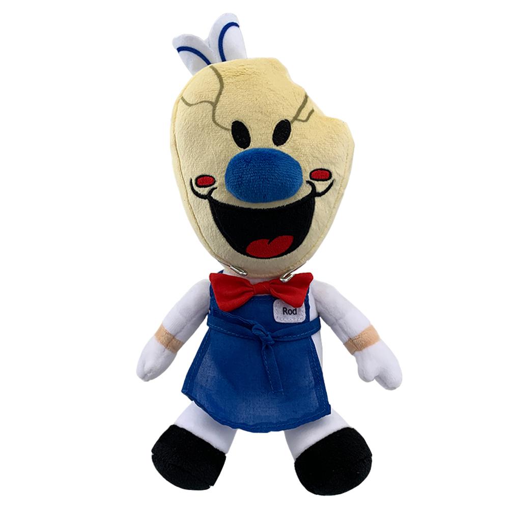 ICE SCREAM - Rod Collectible Plush (8" Plush)