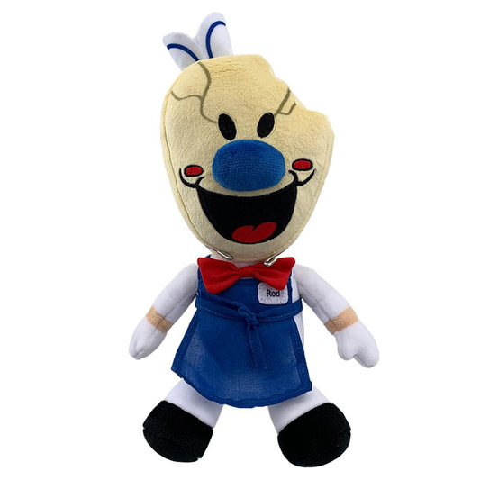 ICE SCREAM - Rod Collectible Plush (8" Plush)