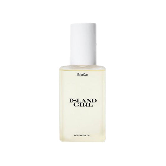 BAJA ZEN | Island Girl Body Glow Oil