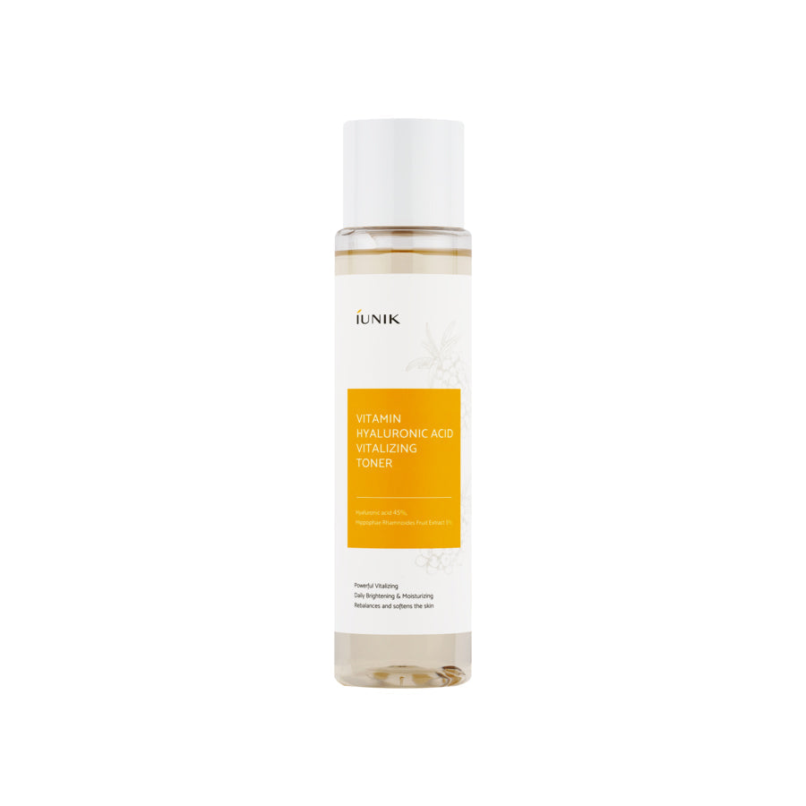 Vitamin Hyaluronic Acid Vitalizing Toner