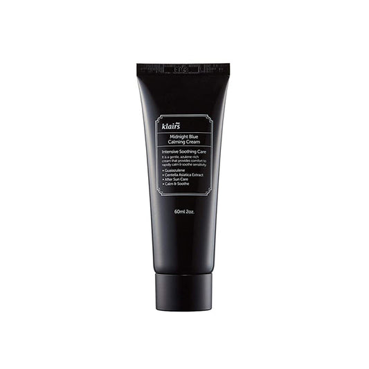 Midnight Blue Calming Cream (Tube), 60ml