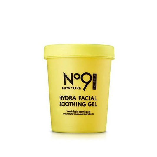 No.9 Hydra Soothing Gel - Lemon