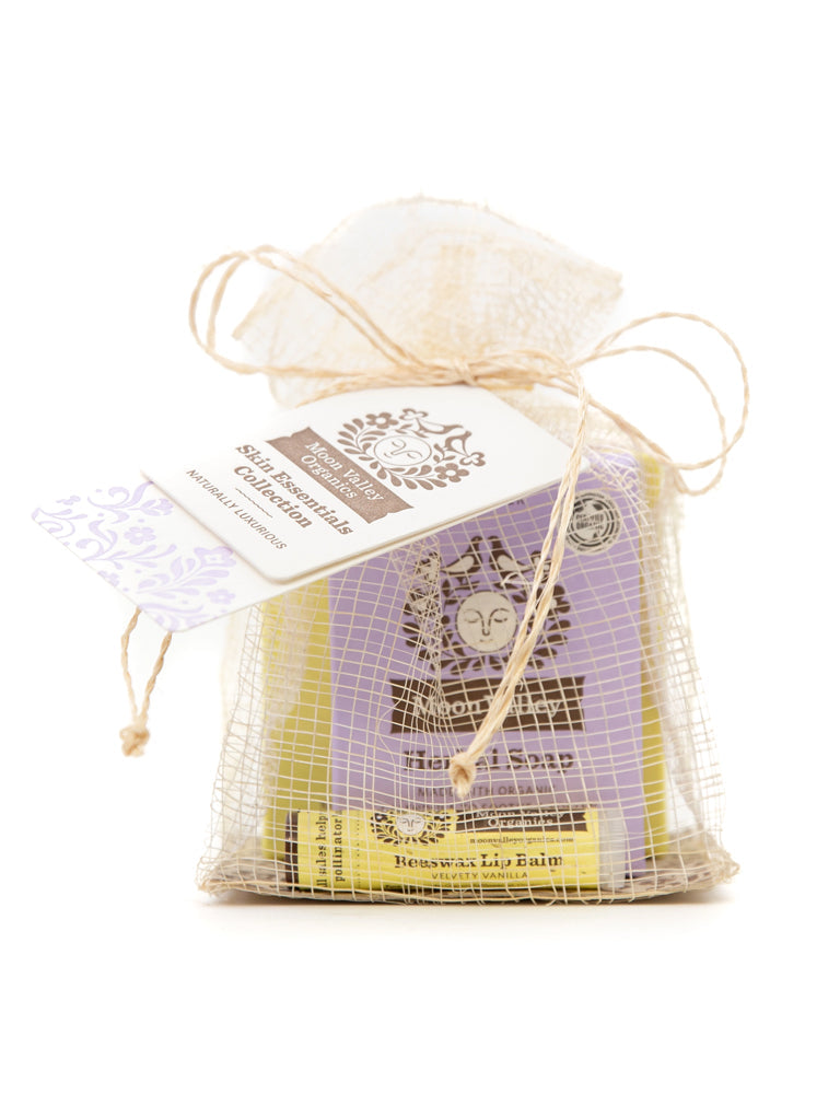 Skin Essential Collection – Gift Set