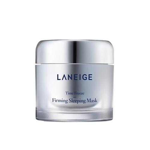 Time Freeze Firming Sleeping mask