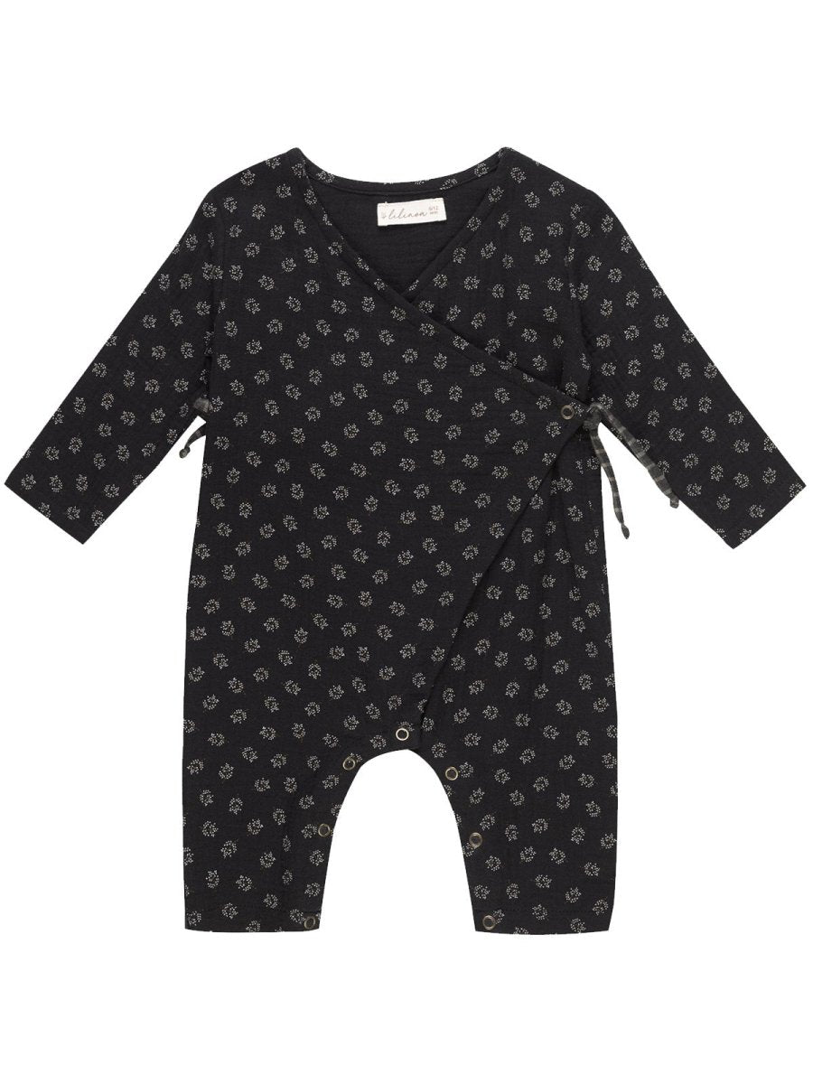 LOUIS ONE PIECE, FLORAL