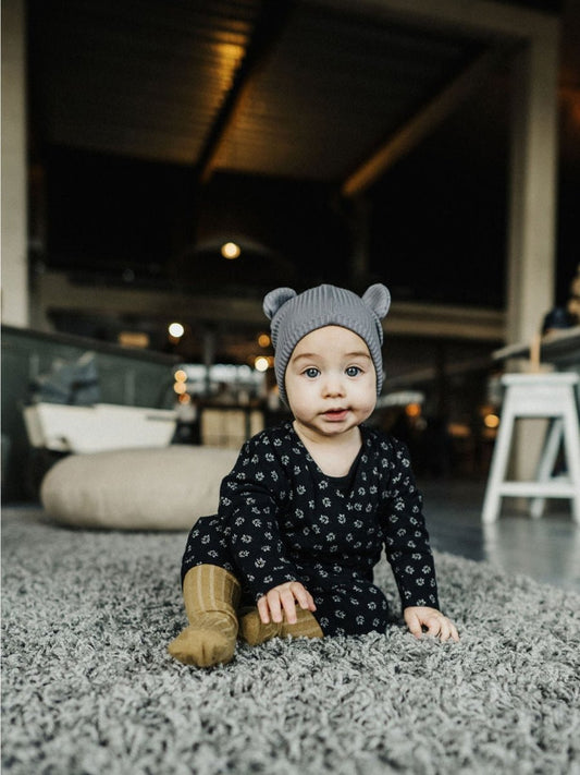 LOUIS ONE PIECE, FLORAL