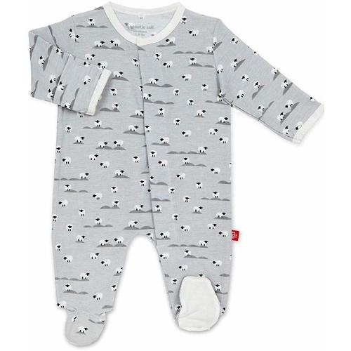 Magnetic Me Sheeps Meadow Footie