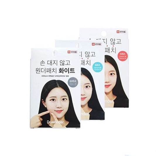 [DR.WONDER] Pimple Patch