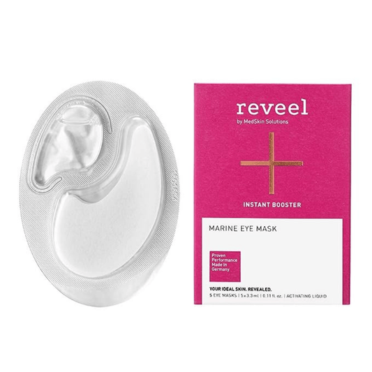 Reveel Marine Eye Mask (5 x 3.3 ml) #10086804