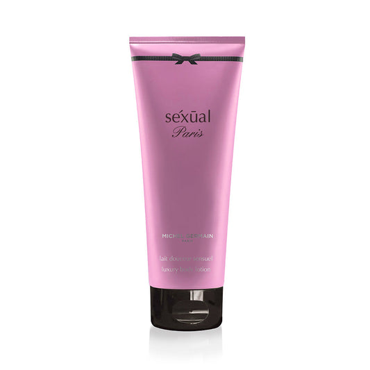 Sexual Paris Luxury Body Lotion 200ml/6.7oz - Michel Germain Parfums Ltd.