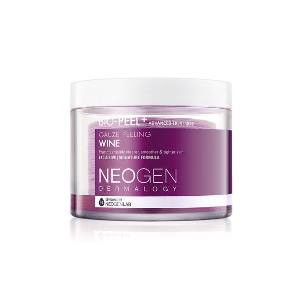 Dermalogy Bio-Peel Gauze Peeling Wine