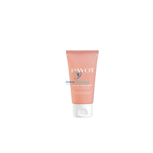 Payot Melting Exfoliating Gel 50ml
