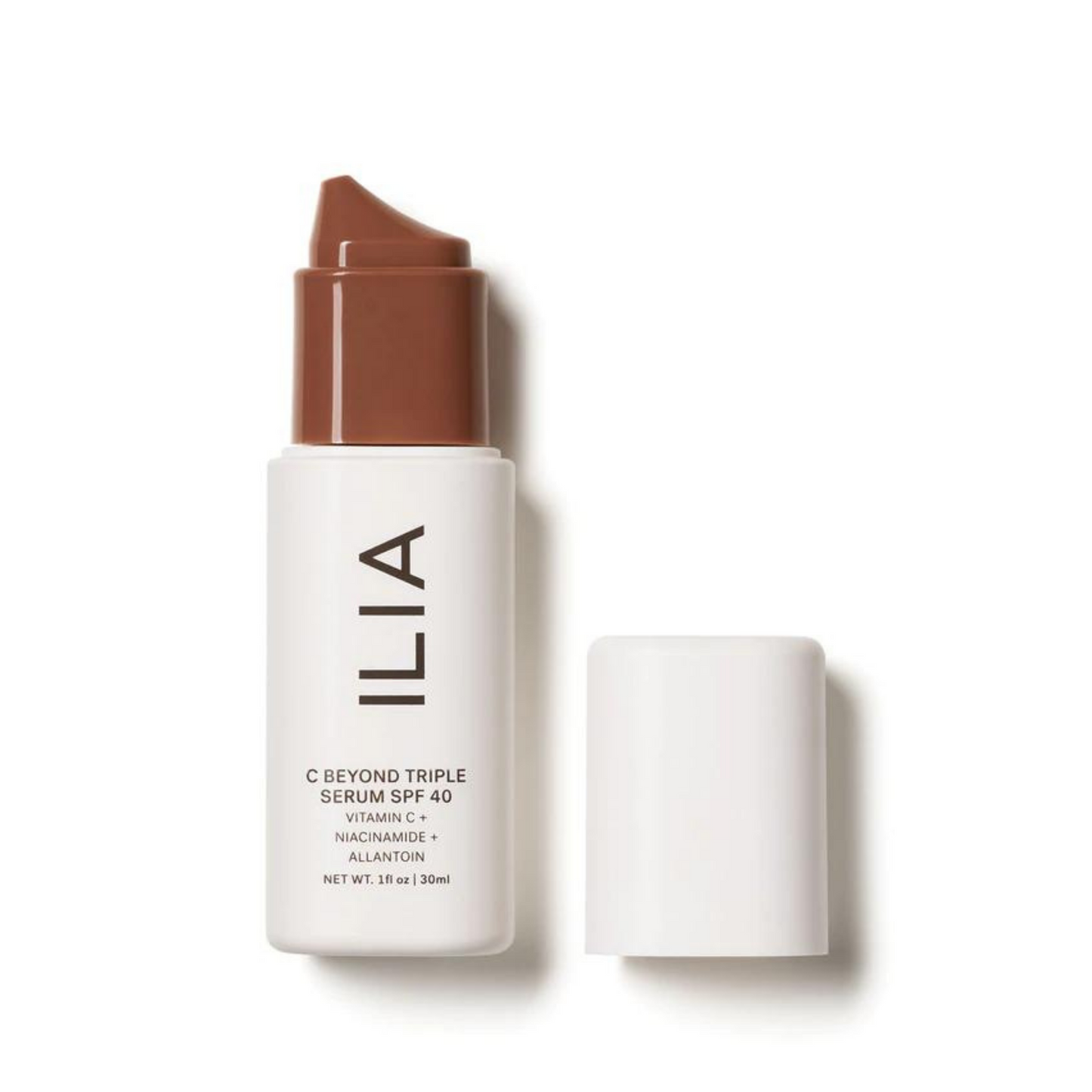 ILIA C Beyond Triple Serum SPF 40 in Tone 3 (30 ml) #10084987
