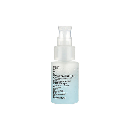 Water Drench Hyaluronic Liquid Gel Cloud Serum, 30ml