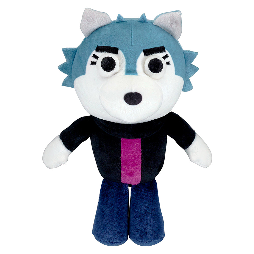 PIGGY - Collectible Plush (8" Plushies, Series 2) [Includes DLC]