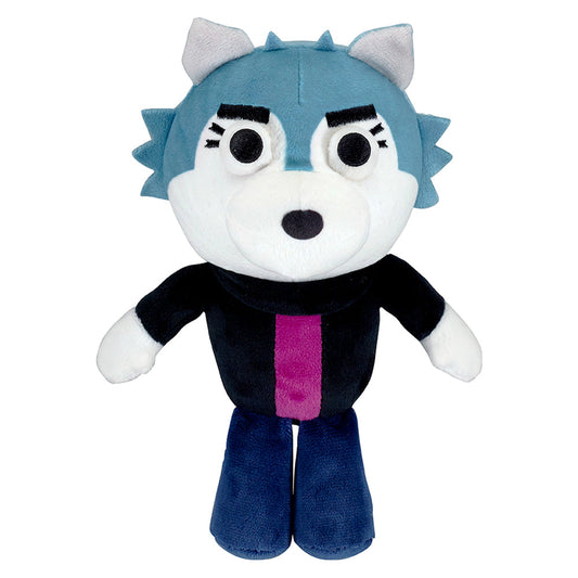 PIGGY - Collectible Plush (8" Plushies, Series 2) [Includes DLC]