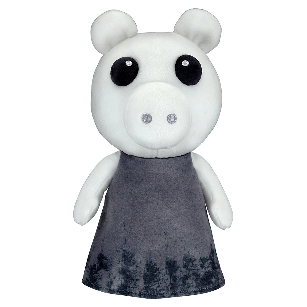 PIGGY - Memory Collectible Plush (8" Plush, Series 2) [Includes DLC]