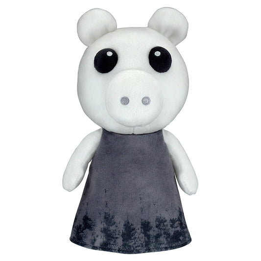 PIGGY - Memory Collectible Plush (8" Plush, Series 2) [Includes DLC]